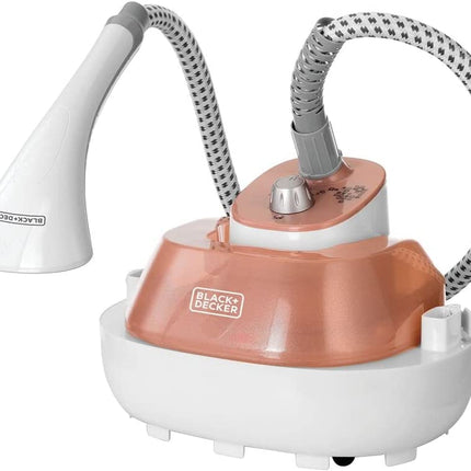مكواة البخار عامودية بلاك أند ديكر 1785 واط
