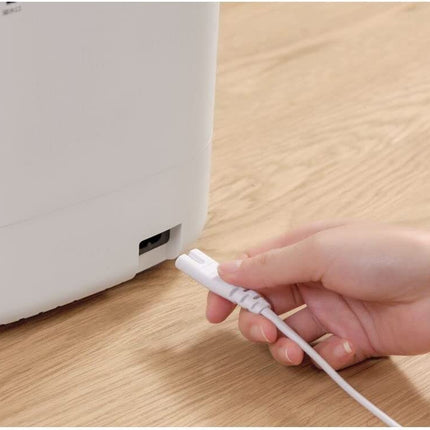 مرطب هواء بلاك أند ديكر يغطي مساحة 40 متر مربع