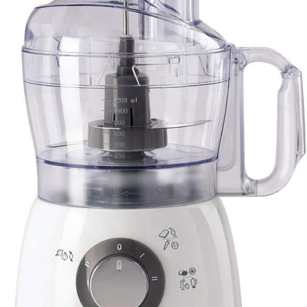 محضر طعام بلاك أند ديكر 18 وظيفة 400 واط