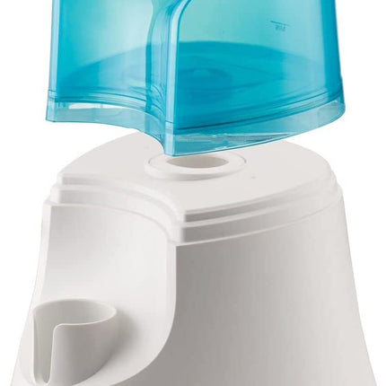 مكواة بخار بلاك أند ديكر للملابس اليدوية القابلة لإعادة التعبئة - 700 مل