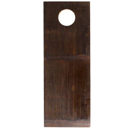 CUISINE BAMBOO SERVING BOARD