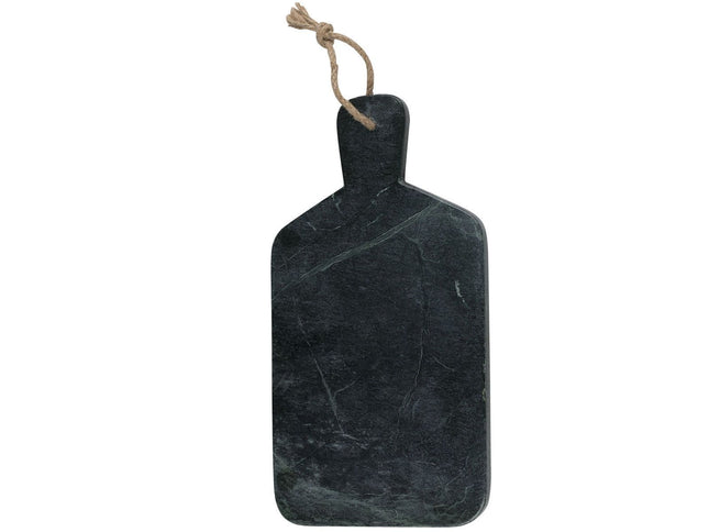 CREATIVE TOPS NATURALS MARBLE SERVE BOARD GREEN