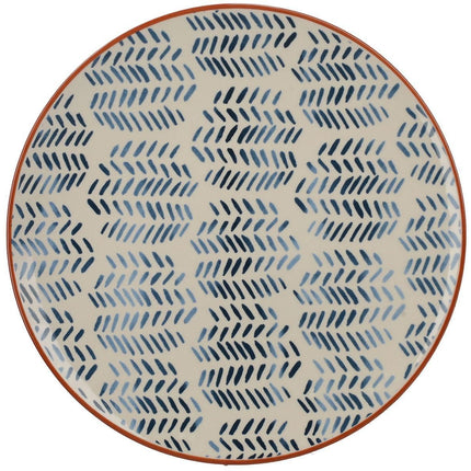 CREATIVE TOPS DRIFT SIDE PLATE MARKMAKING