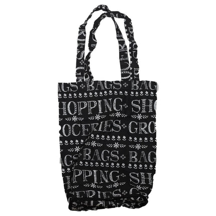 CREATIVE TOPS STIR IT UP COTTON FOLDWAY BAG (β)