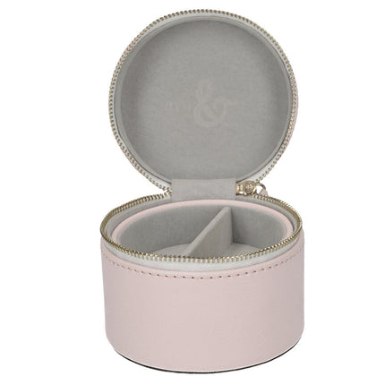 CREATIVE TOPS AVA &amp; I TRAVEL JEWELLERY CASE 