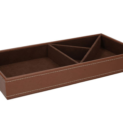 CREATIVE TOPS EARLSTREE &amp; CO MEN ORGANISER TRAY (β) 
