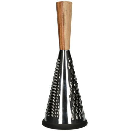 CREATIVE TOPS GOURMET CHEESE LARGE CHEESE GRATER