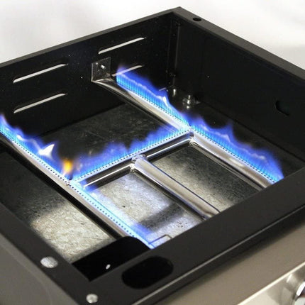 Blackstone Table Top Grill - 17 Inch Portable Gas Griddle ||شواية - Mega Hardware