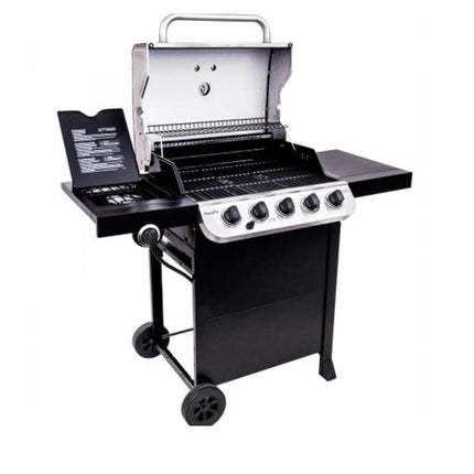 Char-Broil Performance Series 5-Burner  || شواية - Mega Hardware