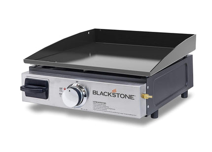 Blackstone Table Top Grill - 17 Inch Portable Gas Griddle ||شواية - Mega Hardware