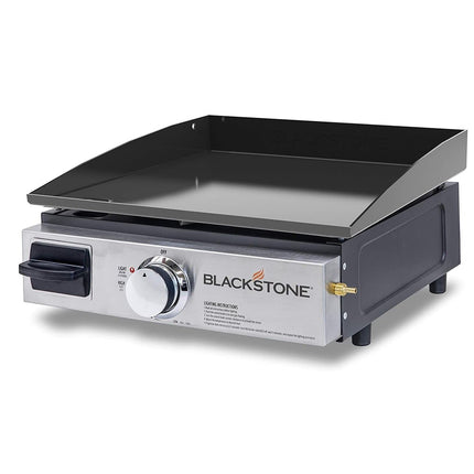 Blackstone Table Top Grill - 17 Inch Portable Gas Griddle ||شواية - Mega Hardware