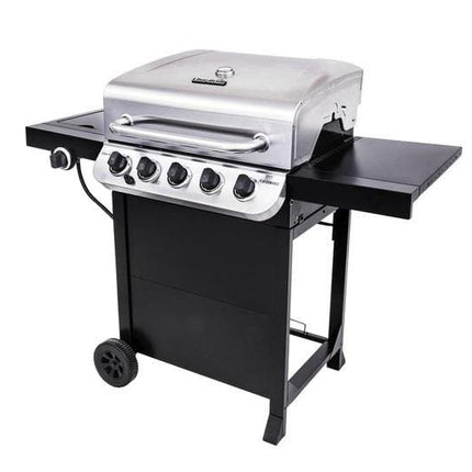 Char-Broil Performance Series 5-Burner  || شواية - Mega Hardware