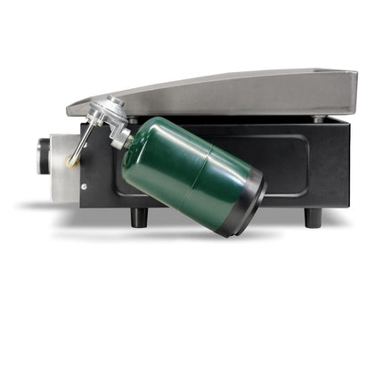 Blackstone Table Top Grill - 17 Inch Portable Gas Griddle ||شواية - Mega Hardware