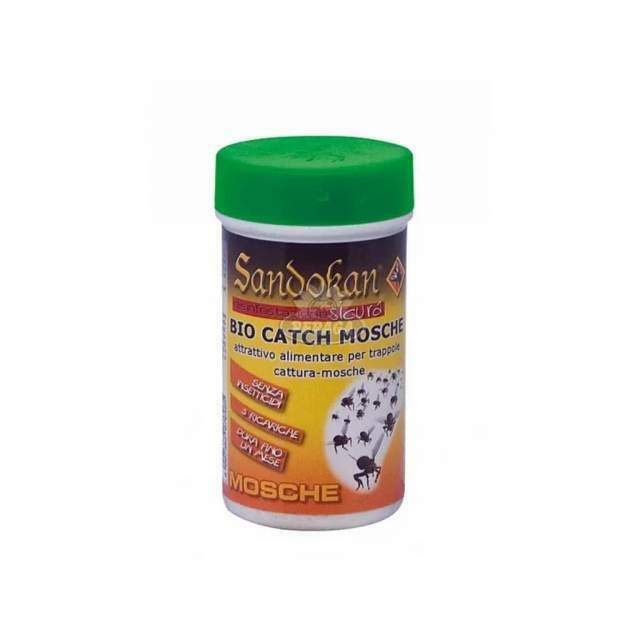 General insect attractant