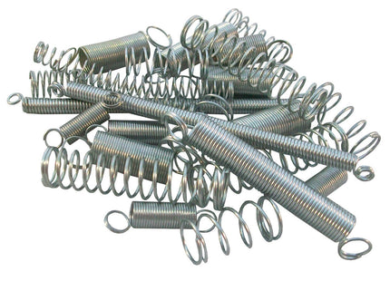 FD-6006 EXTENSION & COMPRESSION SPRINGS ASSORTMENT 200PC