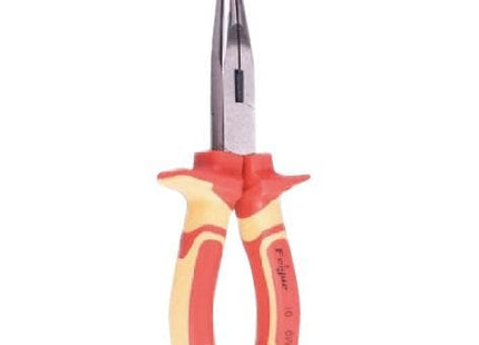 Mega hooked pliers, 6 inches