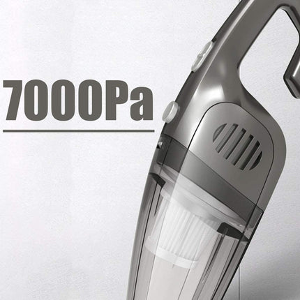 مكنسة كهربائية يدوية ميجا 120 واط