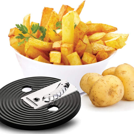 محضر الطعام بلاك اند ديكر 4 في 1، 880 واط، تتكون من خلاط ومطحنة وعجانة، 31 وظيفة، فضي/اسود