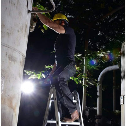 سلم تلسكوبي متعدد الأستخدامات 3.7 م