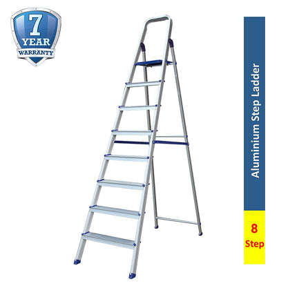 سلم ألمنيوم 9 درجات