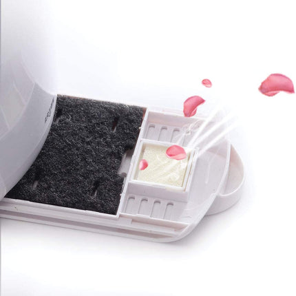 BLACK+DECKER AIR HUMIDIFIER 5L COMPACT ULTRASONIC