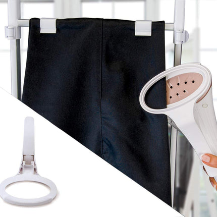 مكواة بخار بلاك أندديكر عامودية رقمية 2000 واط