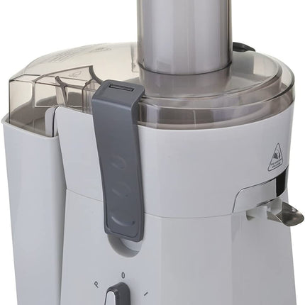 4 in 1 food processor, juicer, blender, mincer and grinder, 400W 