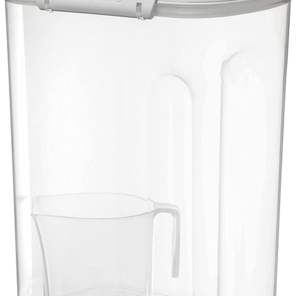 SISTEMA 3.25L BAKE IT WITH CUP