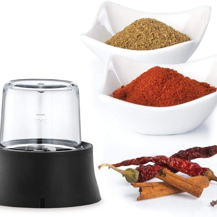 محضر الطعام مع خلاط ومطحنة وعصارة 600 واط 29 وظيفة