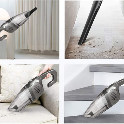 مكنسة كهربائية يدوية ميجا 120 واط