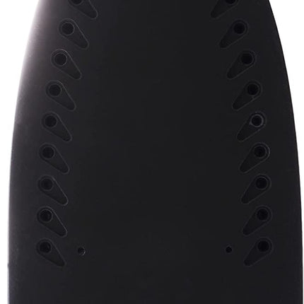 مكواة بخار بلاك + ديكر باور مع  قاعدة غير لاصقة 1450 واط