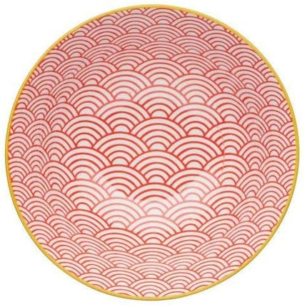 Kc Arc Geo Bowl 15.7cm,5028250833341