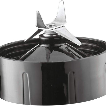 خلاط بلاك أند ديكر 400 واط 1.5 لتر ، أسود