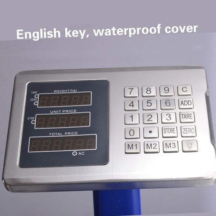  150KG PLATFORM SCALE 