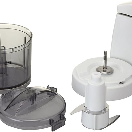 قطاعة خضار صغيرة من بلاك أند ديكر بقدرة 120 واط