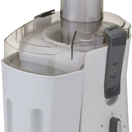 4 in 1 food processor, juicer, blender, mincer and grinder, 400W 