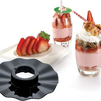 BLACK & DECKER  400W FOOD PROCESSOR  1.25L FAMILY SIZE BOWL  33 FUNCTIONS  