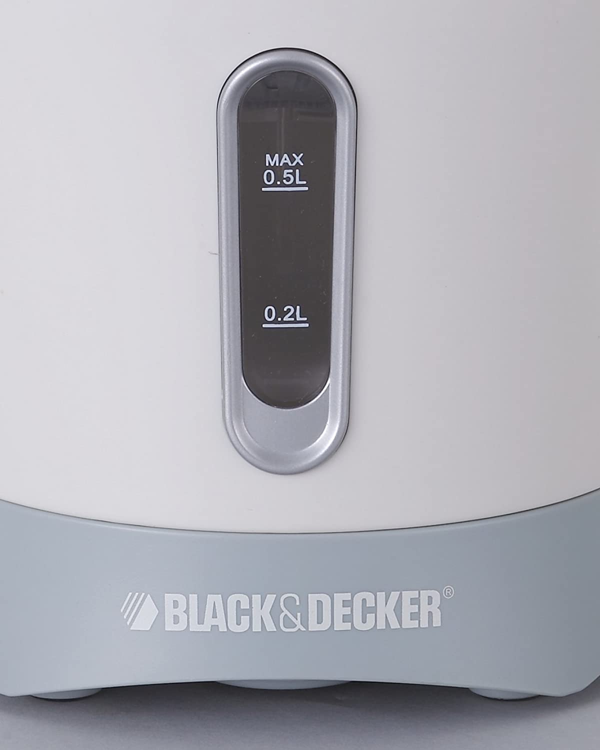 Black & Decker Citrus Juicer - 500 ml – Mega Hardware