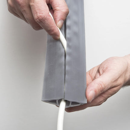 غطاء سلك أرضي بطول 2 متر