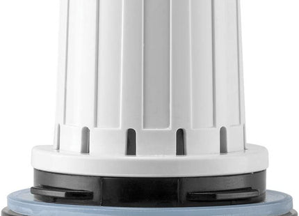 Black+Decker Air Humidifier White/4L