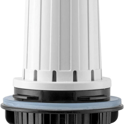 Black+Decker Air Humidifier White/4L