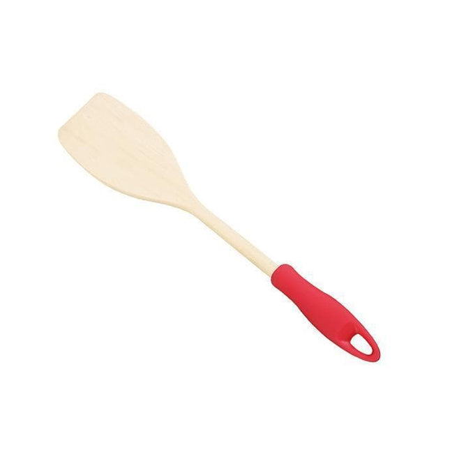 Wooden cooking spoon 30 cm
