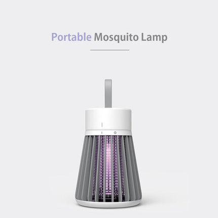 ELECTRIC MOSQUITO LAMP PORTABLE MOSQUITOES