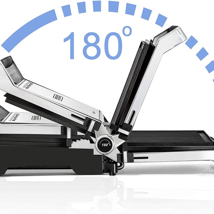 شواية بلاك أند ديكر فاميلي صحي 2000 واط