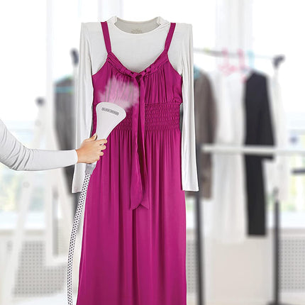 مكواة البخار عامودية بلاك أند ديكر 1785 واط