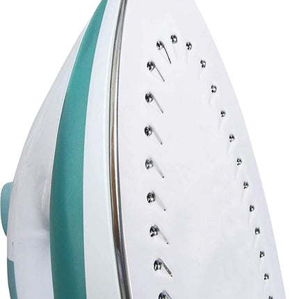 مكواة بخار بلاك أند ديكر 1600 واط غير لاصقة للملابس