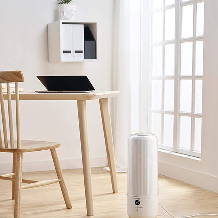 BLACK & DECKER 6L DIGITAL HUMIDIFIER WITH REMOTE CONTROL