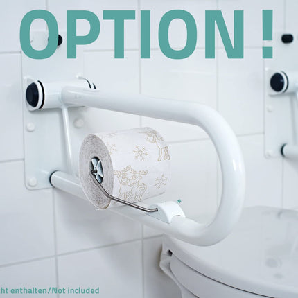 مقبض أمان للحمام