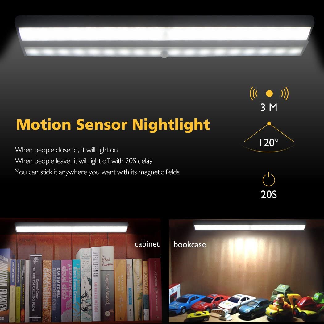 MOTION SENSOR LIGHTS FOR SHIPPING CONTAINERS – Mega Hardware