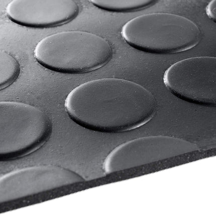 حصيرة مطاطية عازلة 2.2 مم